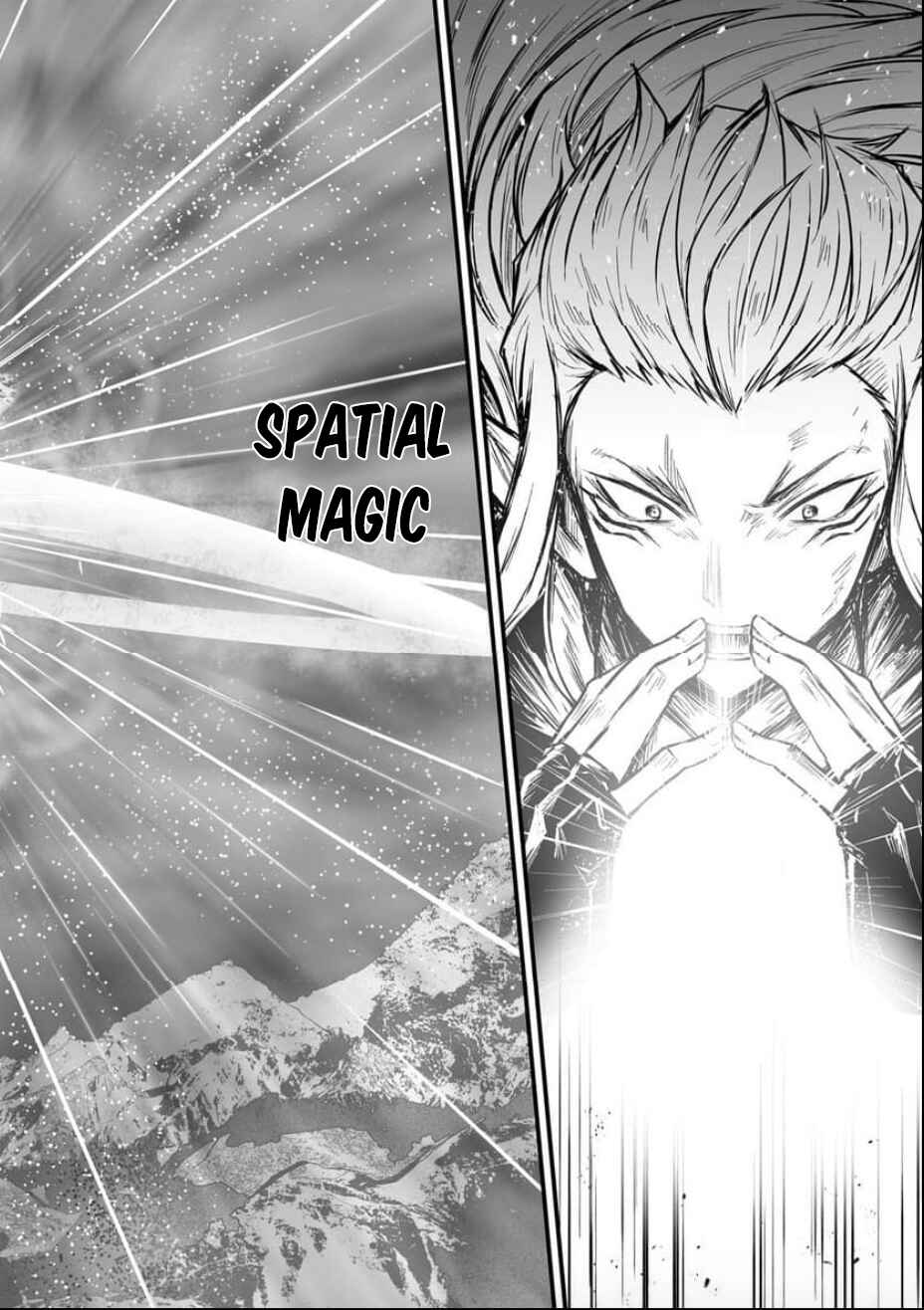 Page 24 Chapter 72 Arifureta Shokugyou de Sekai Saikyou