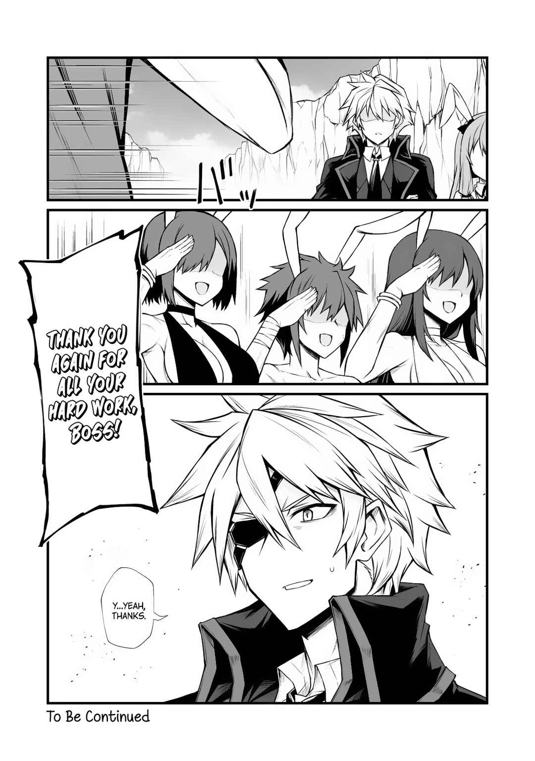 Page 15 Chapter 87.2 Arifureta Shokugyou de Sekai Saikyou