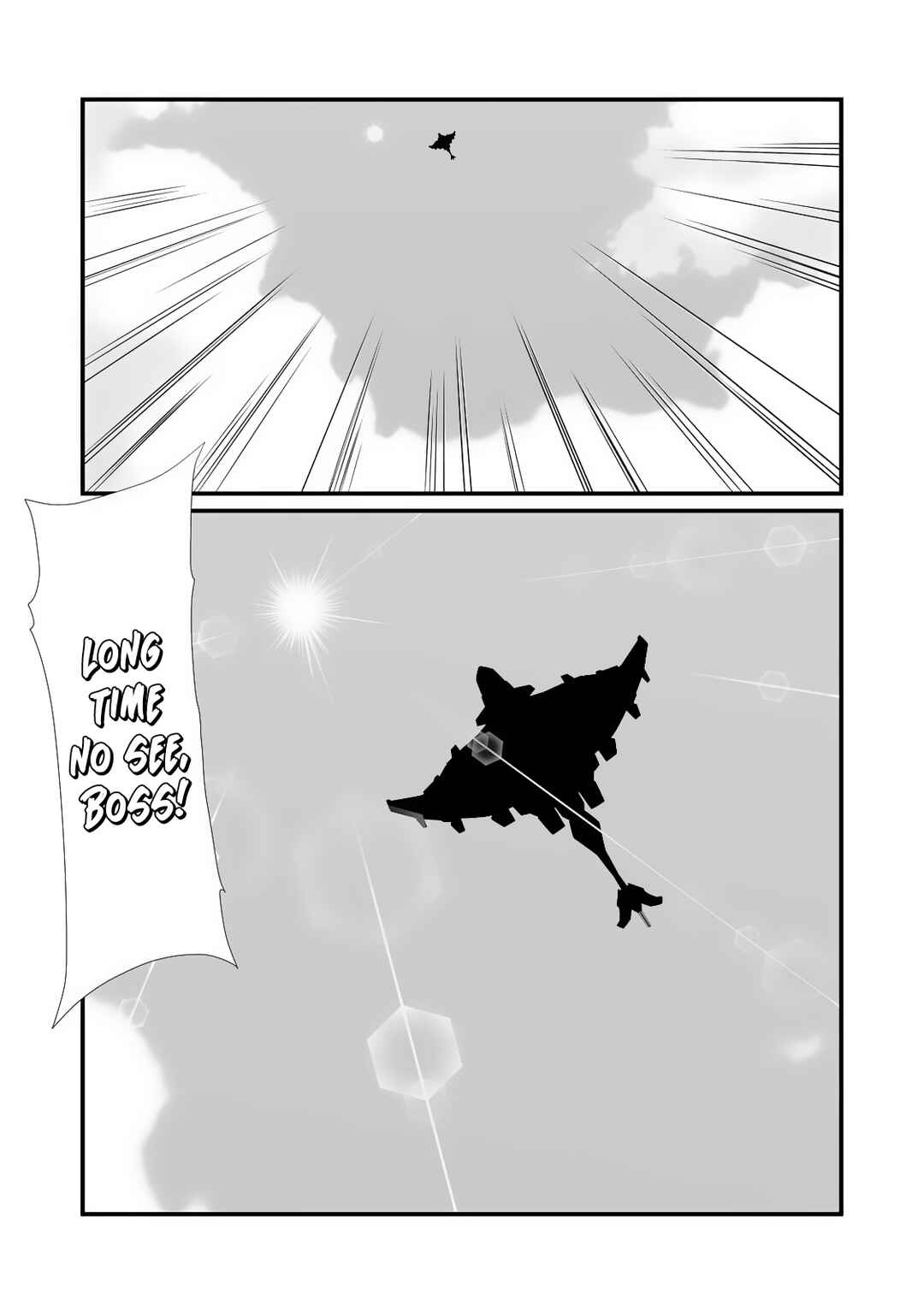 Page 6 Chapter 87.2 Arifureta Shokugyou de Sekai Saikyou