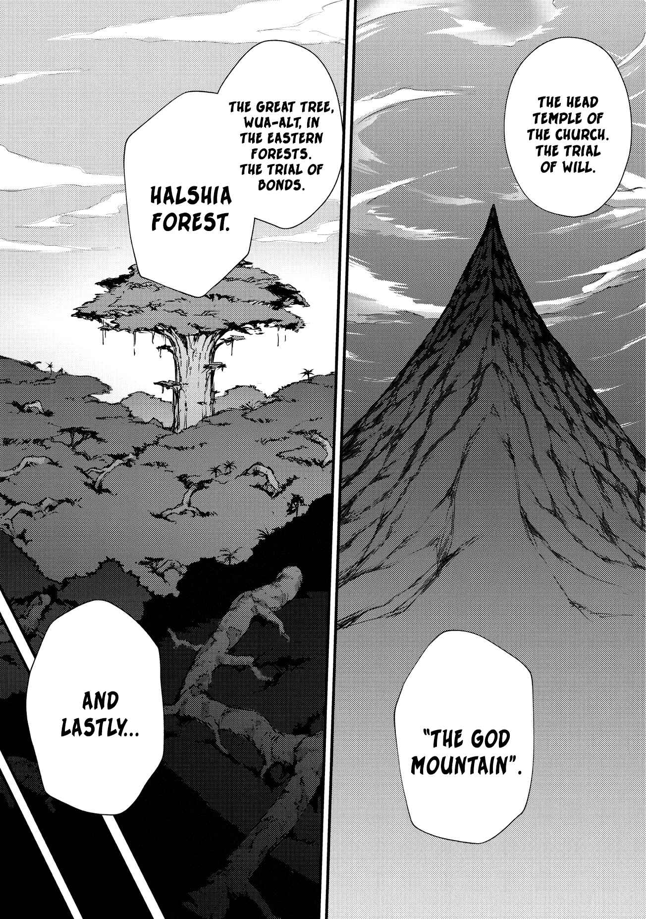 Page 10 Chapter 25 Arifureta Shokugyou de Sekai Saikyou