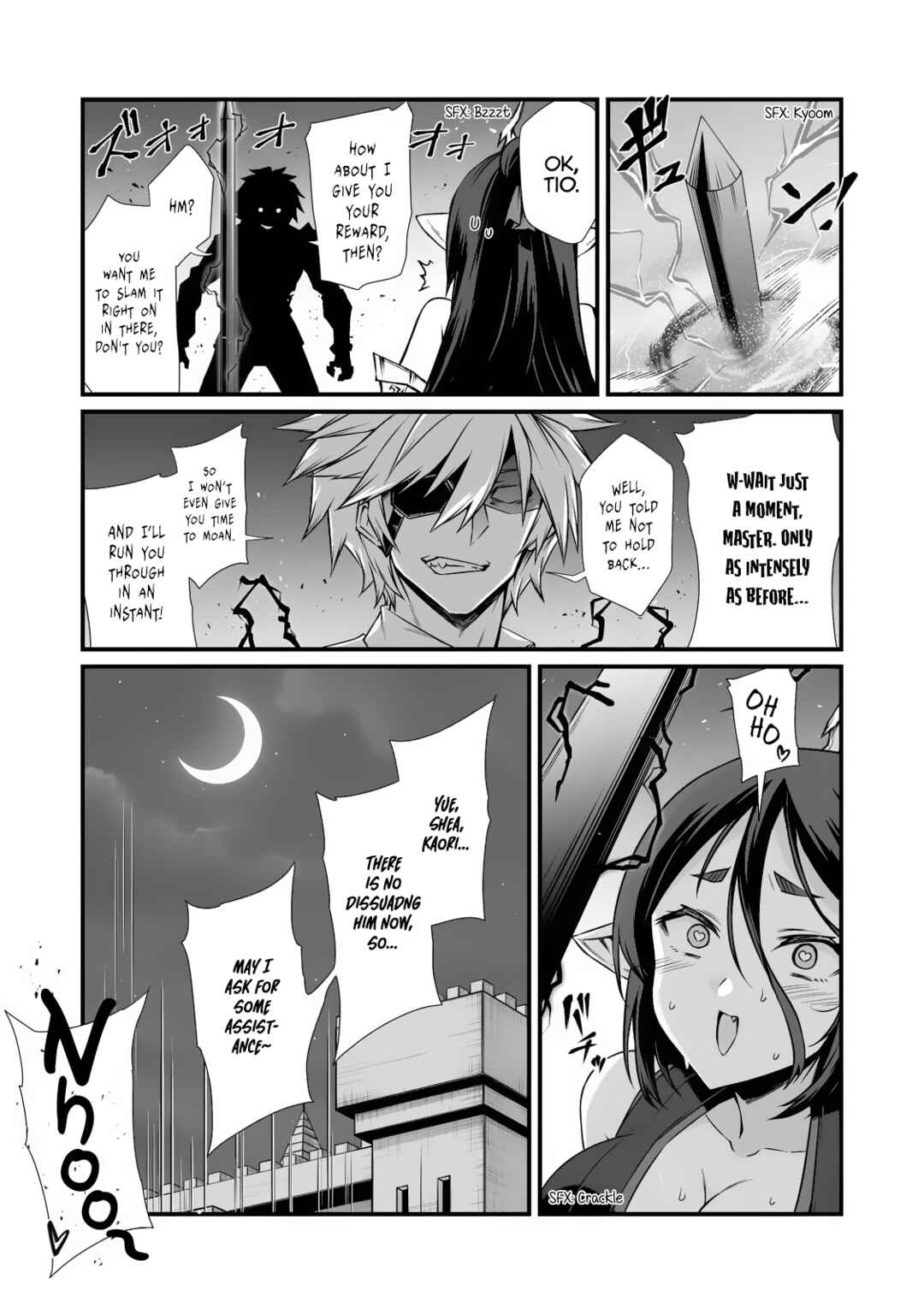 Page 2 Chapter 85.2 Arifureta Shokugyou de Sekai Saikyou