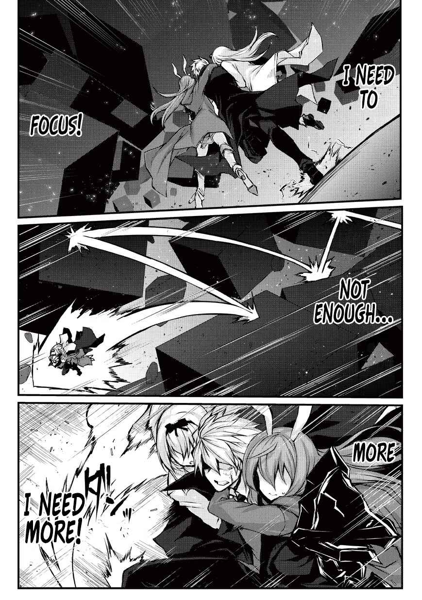 Page 10 Chapter 24 Arifureta Shokugyou de Sekai Saikyou