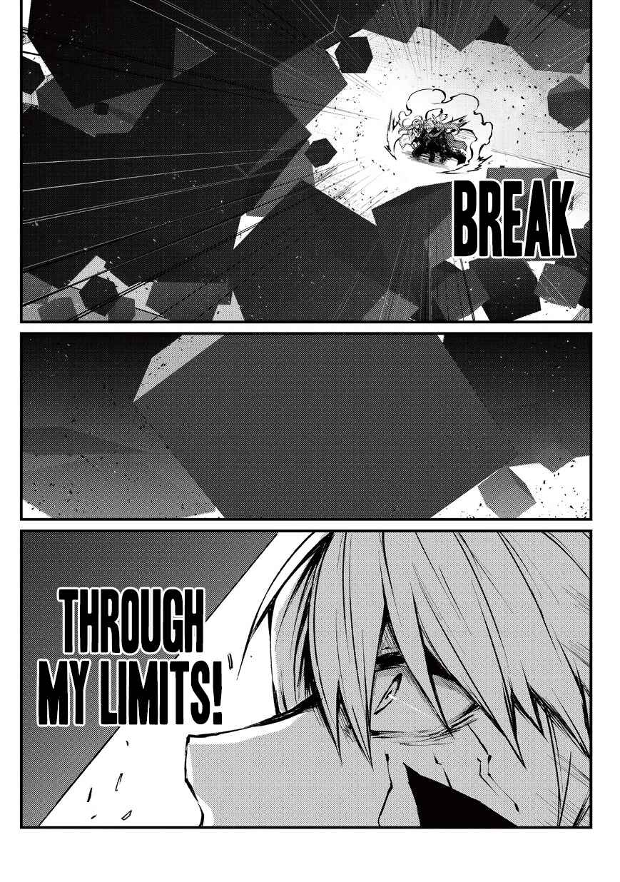 Page 11 Chapter 24 Arifureta Shokugyou de Sekai Saikyou