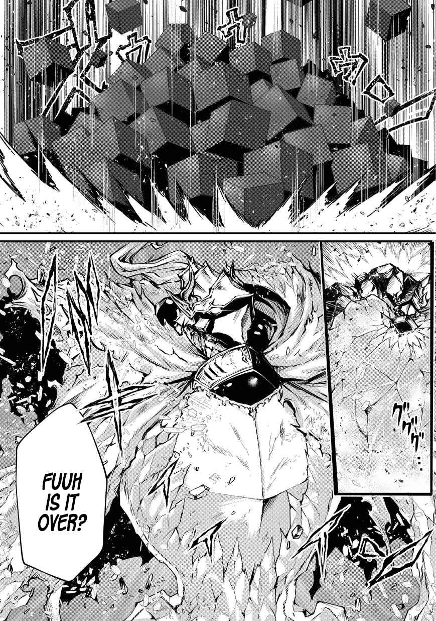 Page 12 Chapter 24 Arifureta Shokugyou de Sekai Saikyou