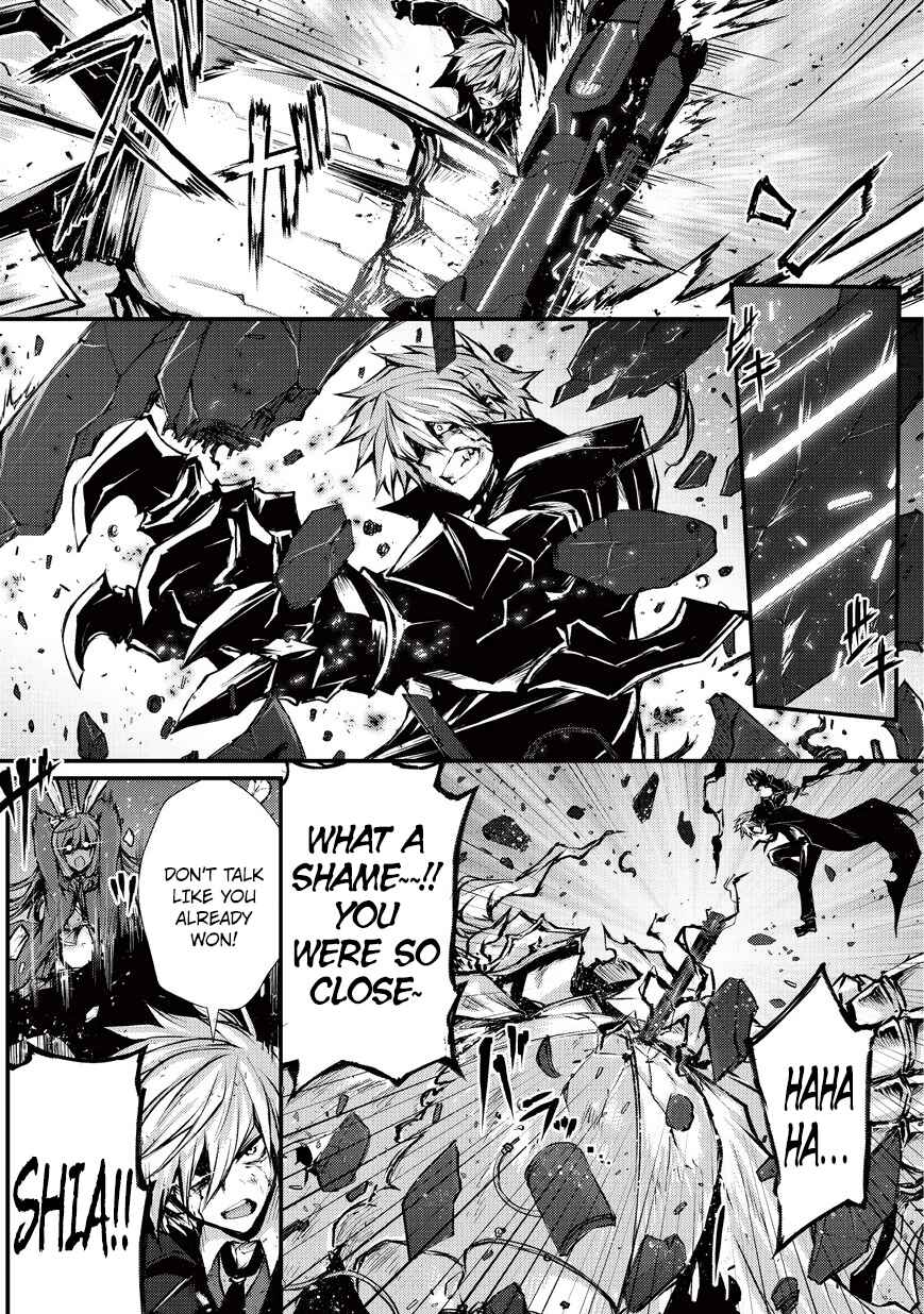 Page 20 Chapter 24 Arifureta Shokugyou de Sekai Saikyou