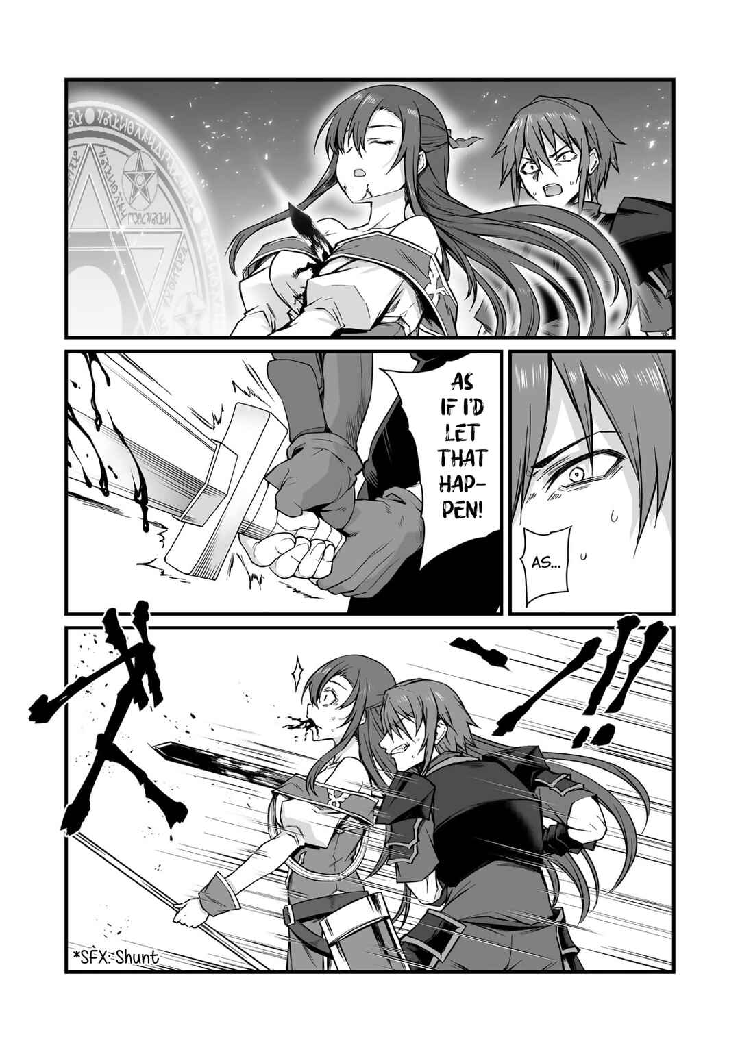 Page 19 Chapter 79 Arifureta Shokugyou de Sekai Saikyou