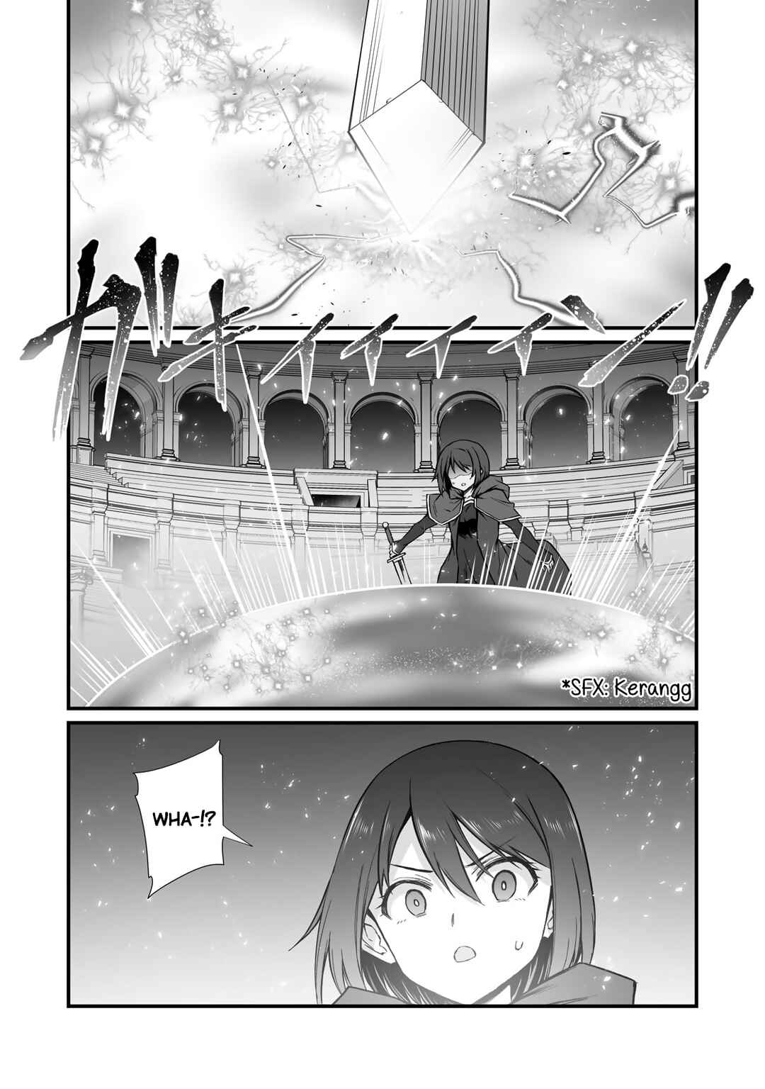 Page 2 Chapter 79 Arifureta Shokugyou de Sekai Saikyou