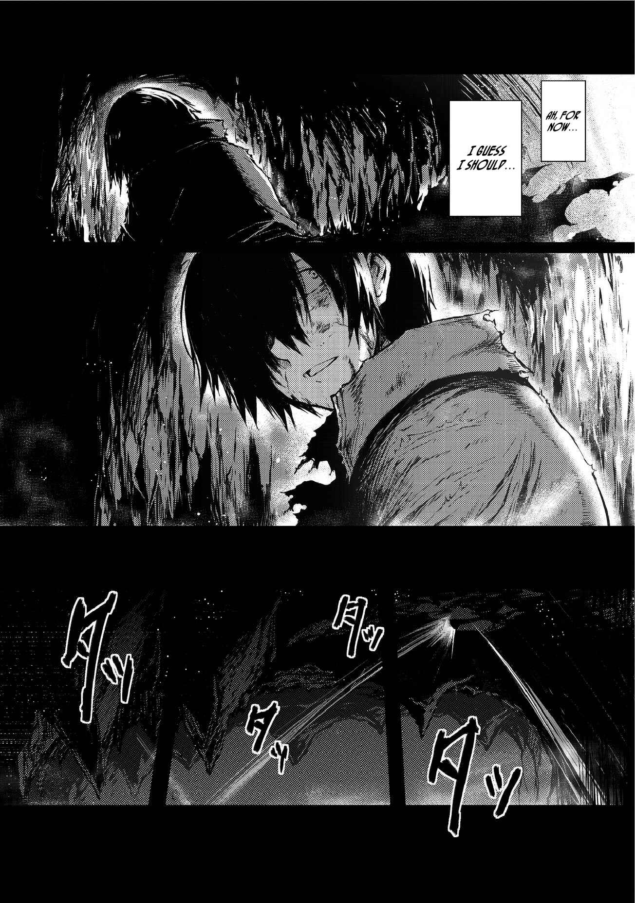 Page 13 Chapter 5 Arifureta Shokugyou de Sekai Saikyou