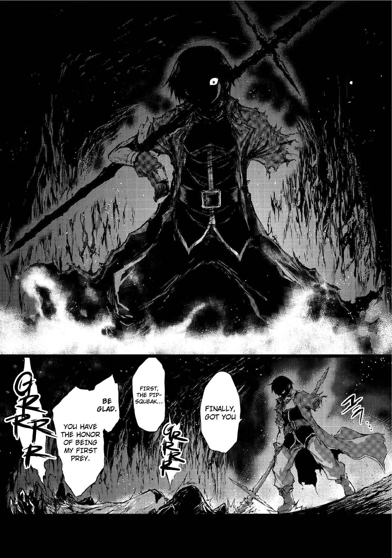 Page 15 Chapter 5 Arifureta Shokugyou de Sekai Saikyou