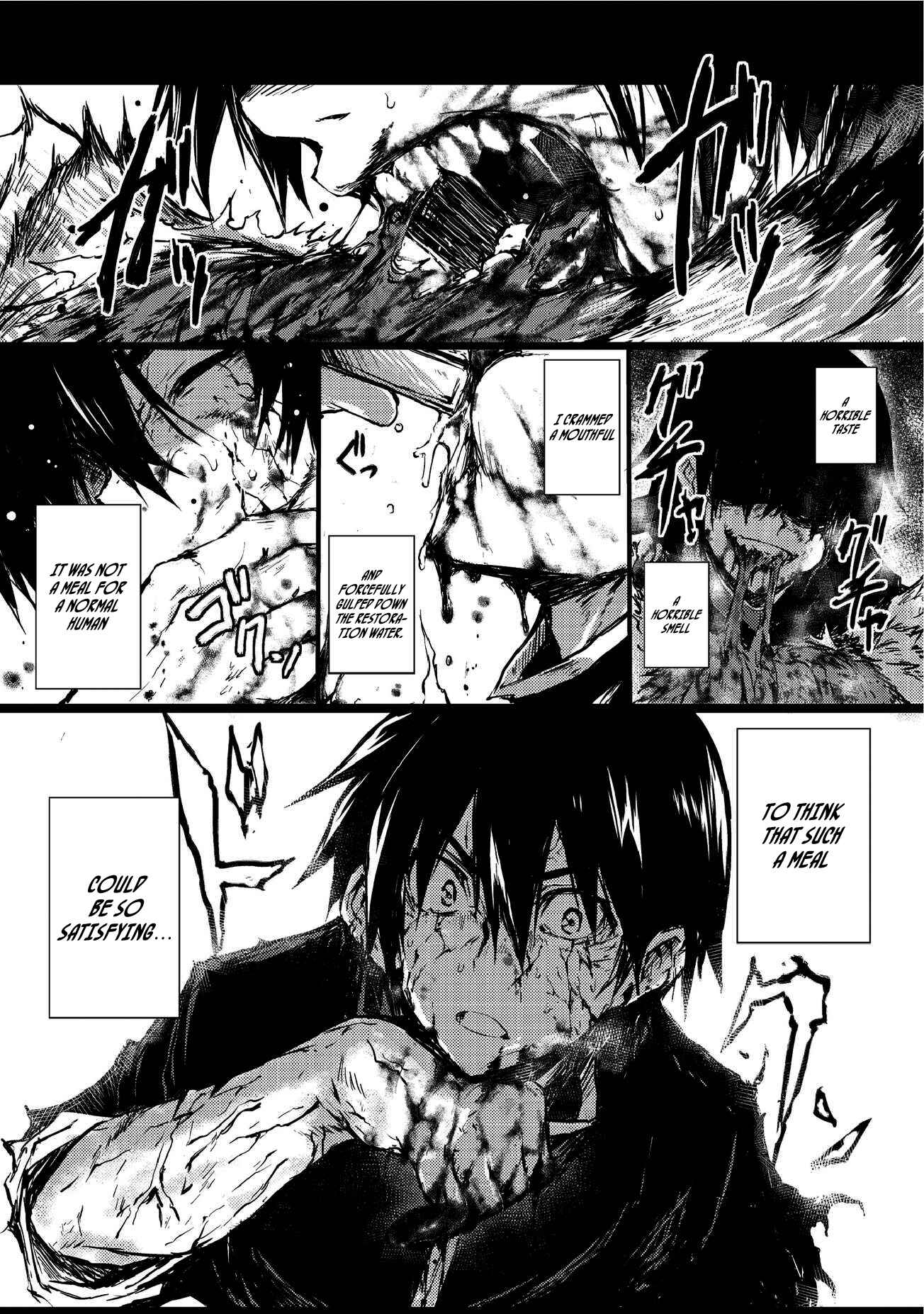 Page 20 Chapter 5 Arifureta Shokugyou de Sekai Saikyou