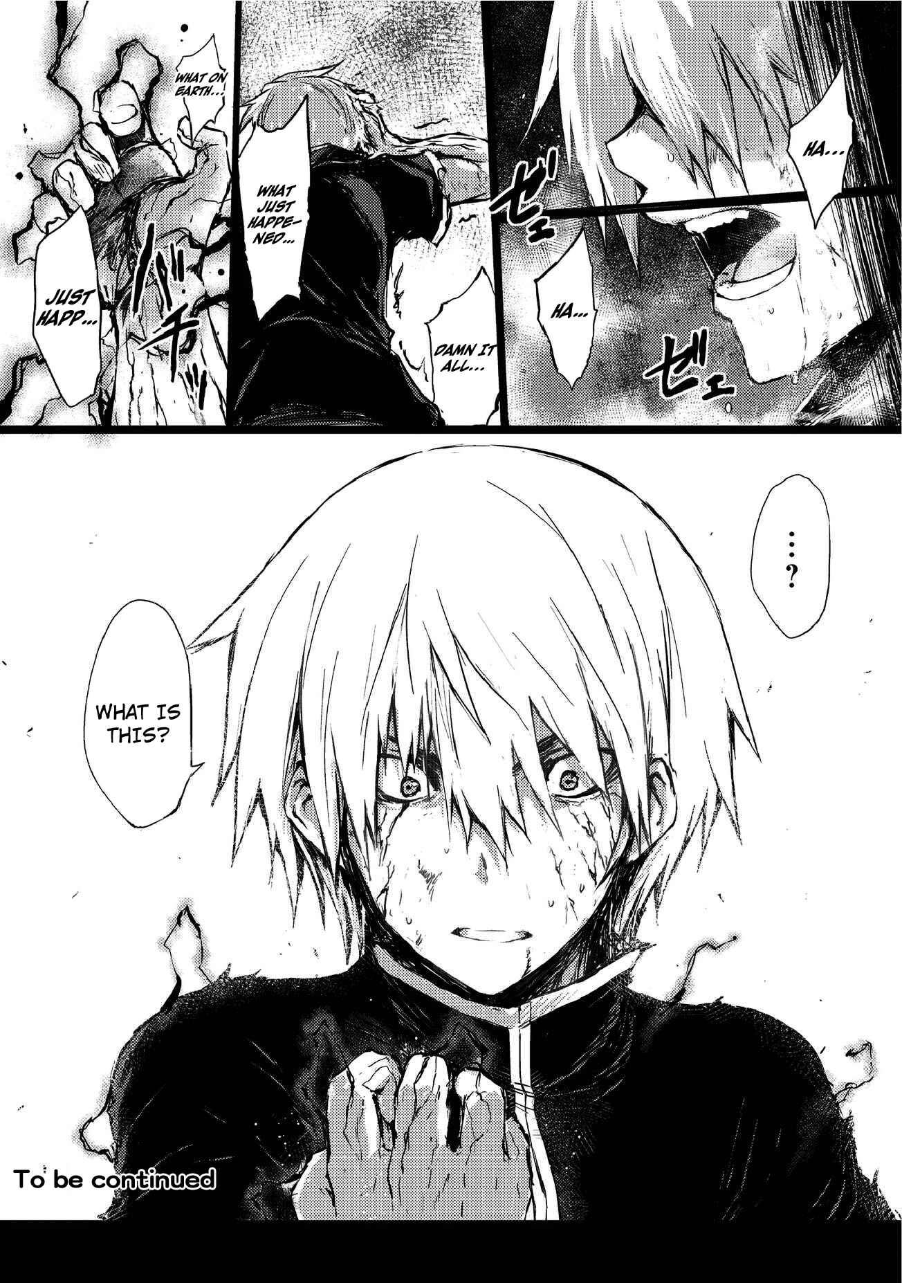 Page 23 Chapter 5 Arifureta Shokugyou de Sekai Saikyou