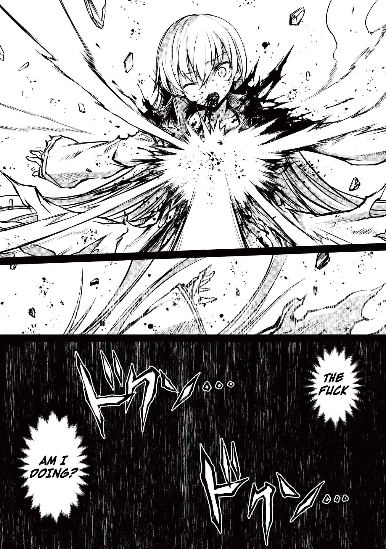 Page 12 Chapter 13 Arifureta Shokugyou de Sekai Saikyou