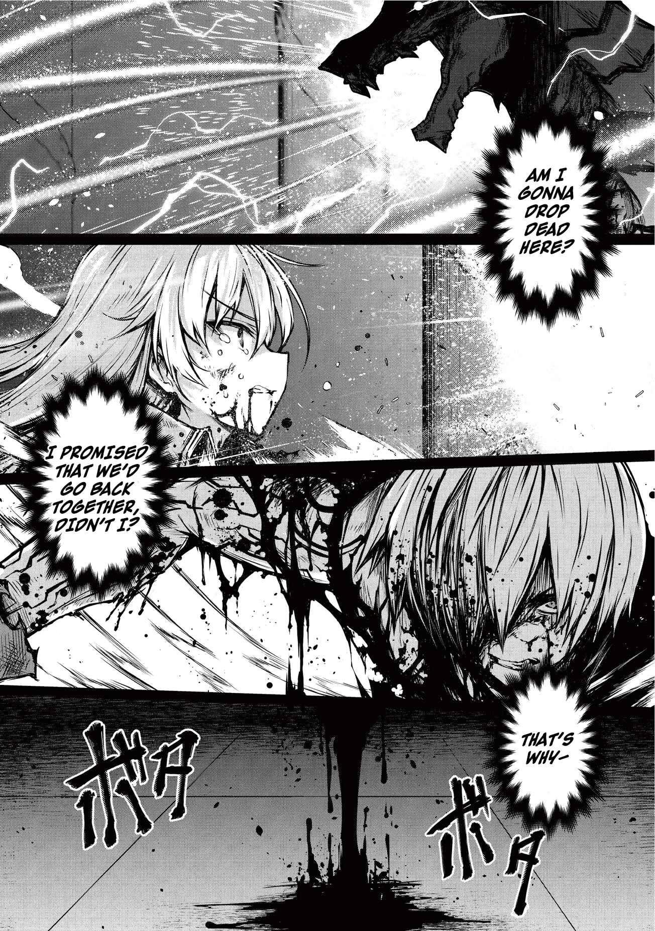 Page 13 Chapter 13 Arifureta Shokugyou de Sekai Saikyou