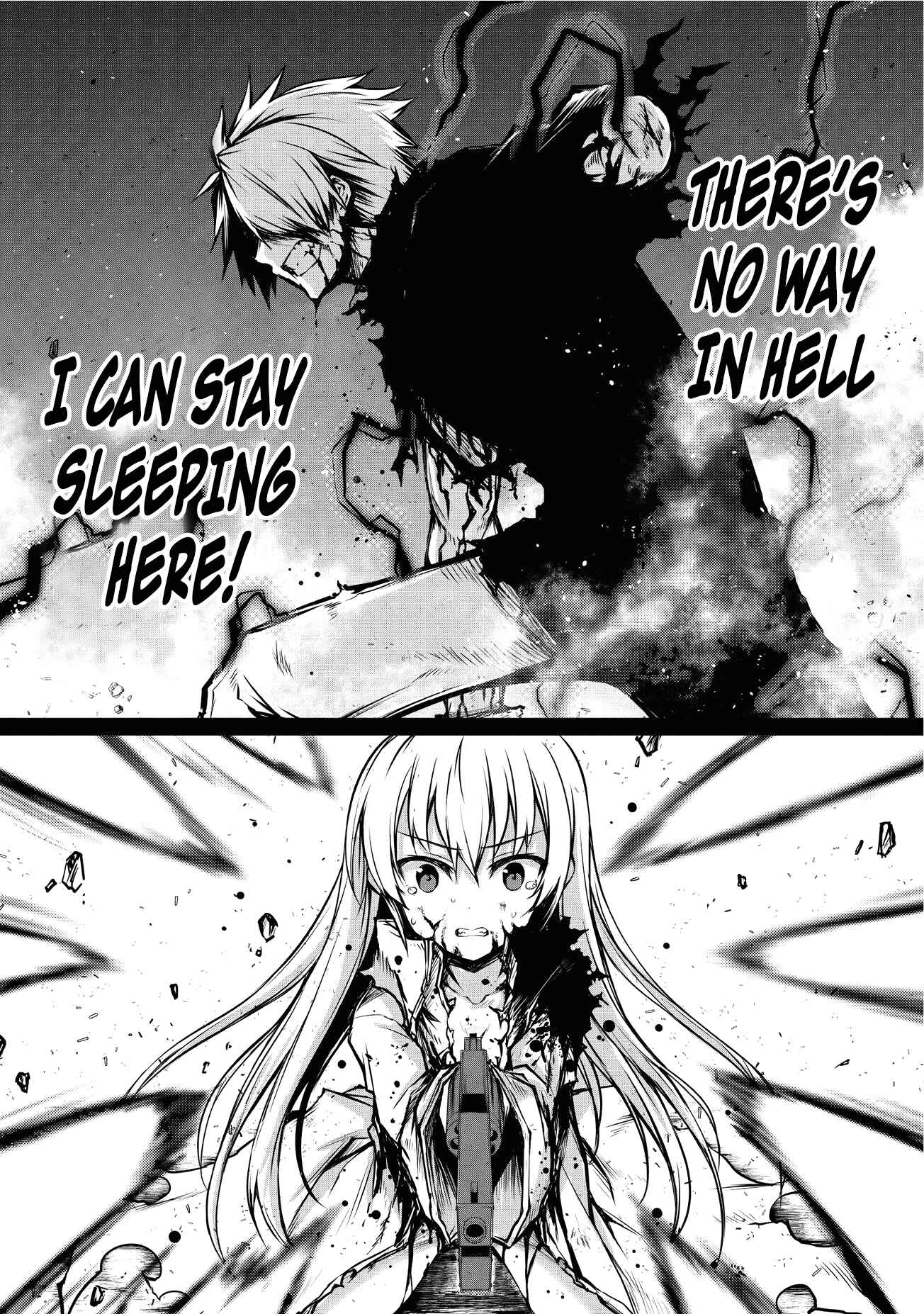 Page 14 Chapter 13 Arifureta Shokugyou de Sekai Saikyou