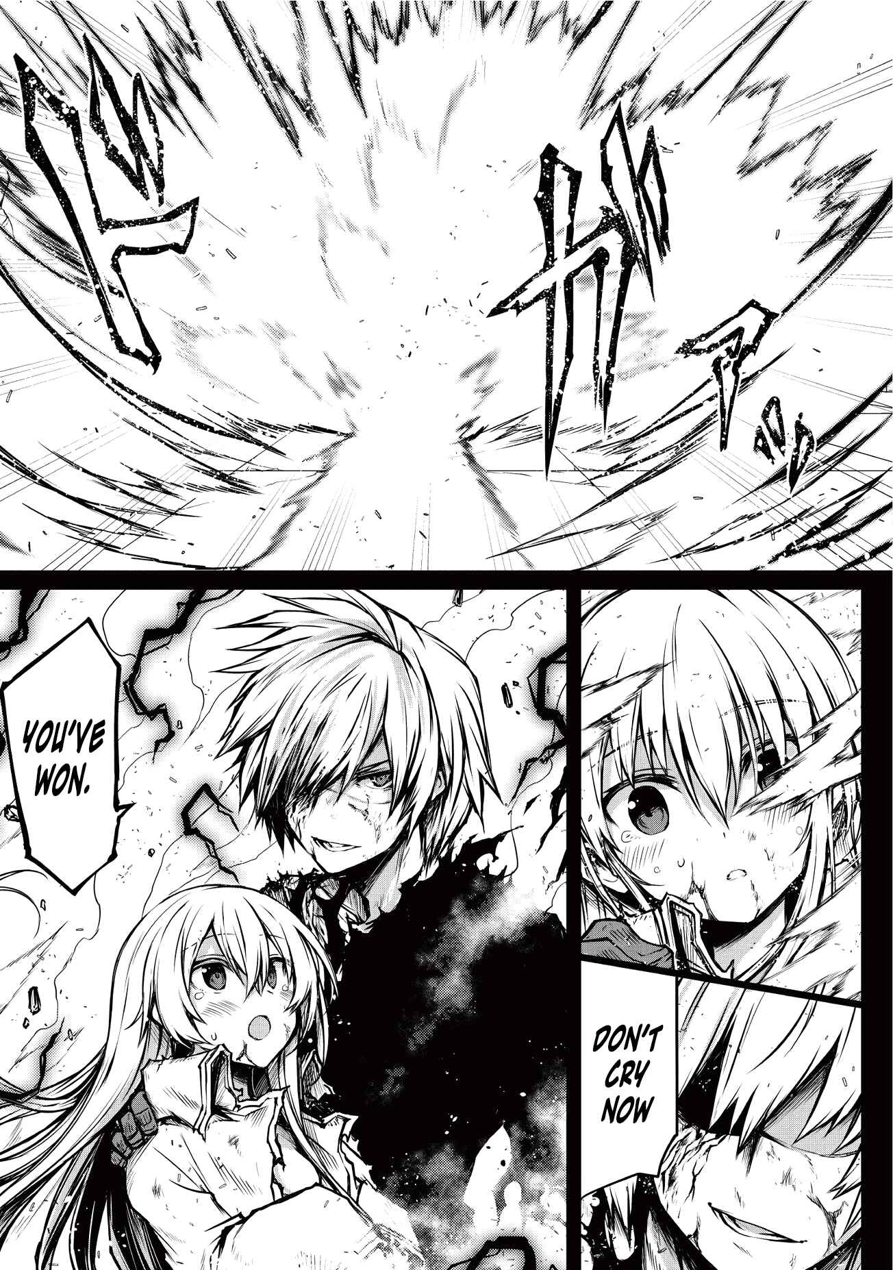 Page 17 Chapter 13 Arifureta Shokugyou de Sekai Saikyou