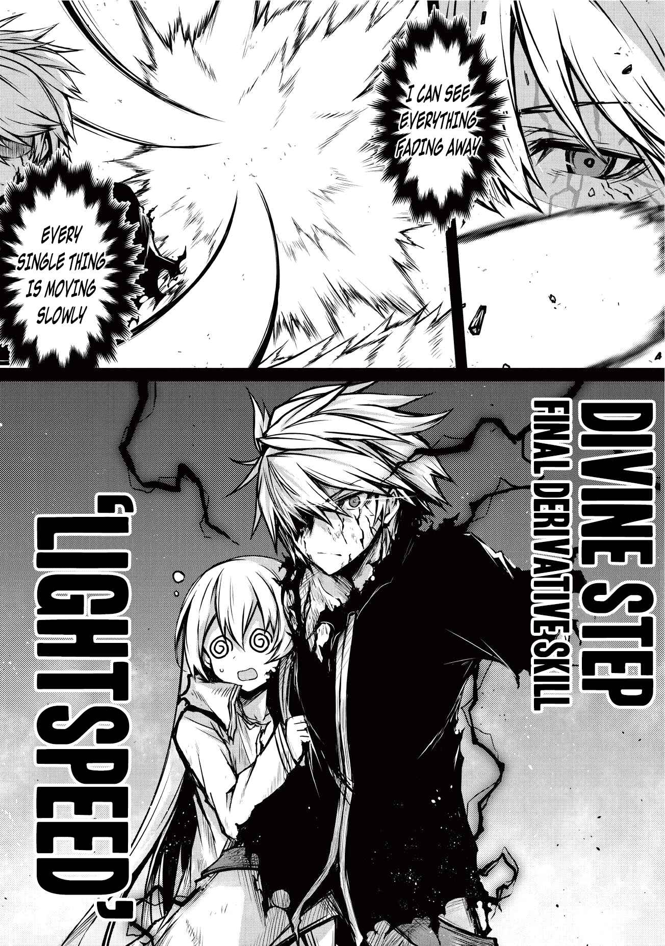 Page 19 Chapter 13 Arifureta Shokugyou de Sekai Saikyou