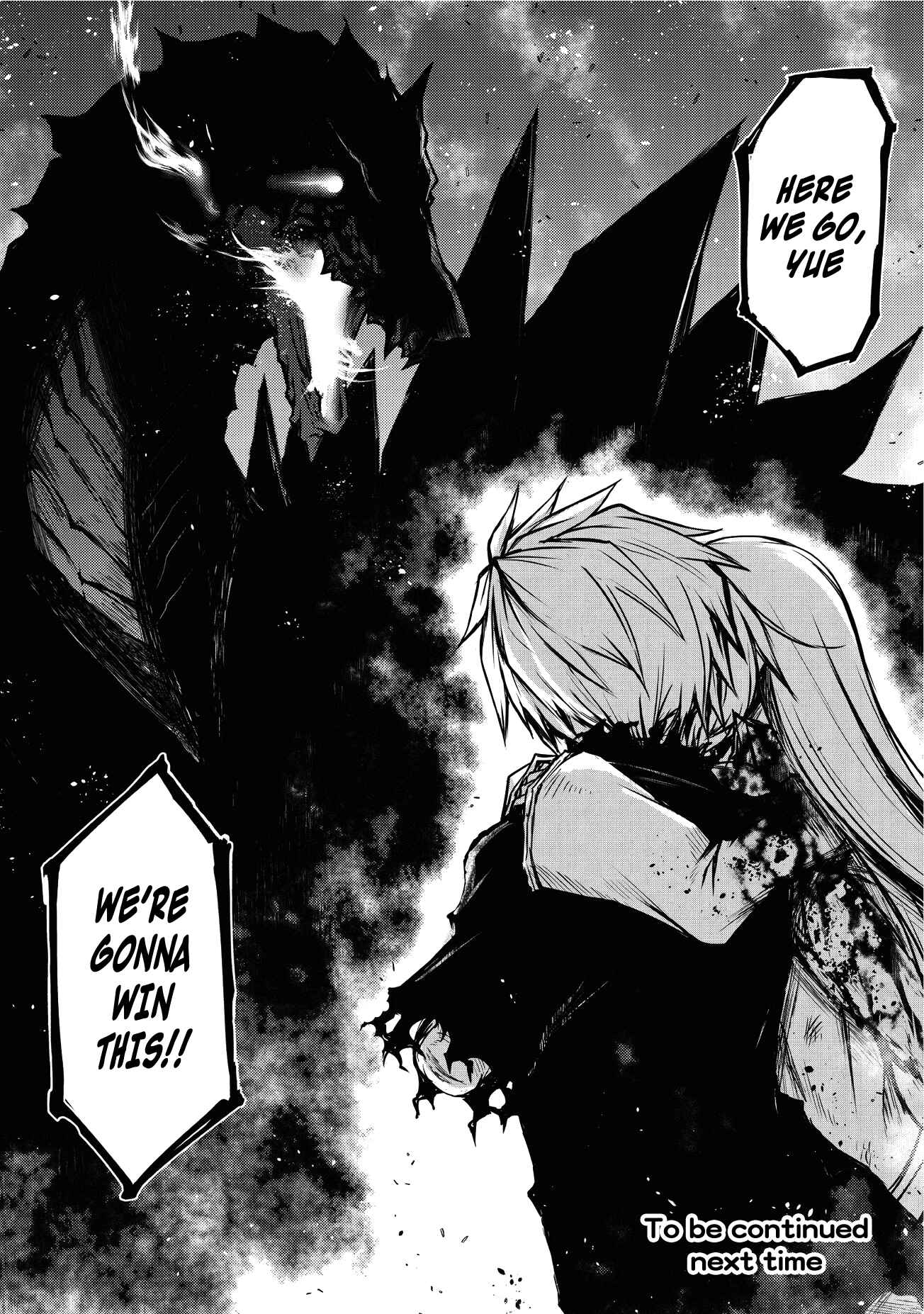 Page 20 Chapter 13 Arifureta Shokugyou de Sekai Saikyou