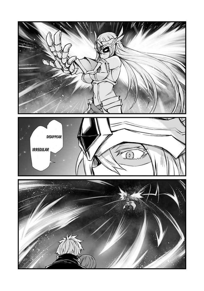 Page 4 Chapter 70 Arifureta Shokugyou de Sekai Saikyou