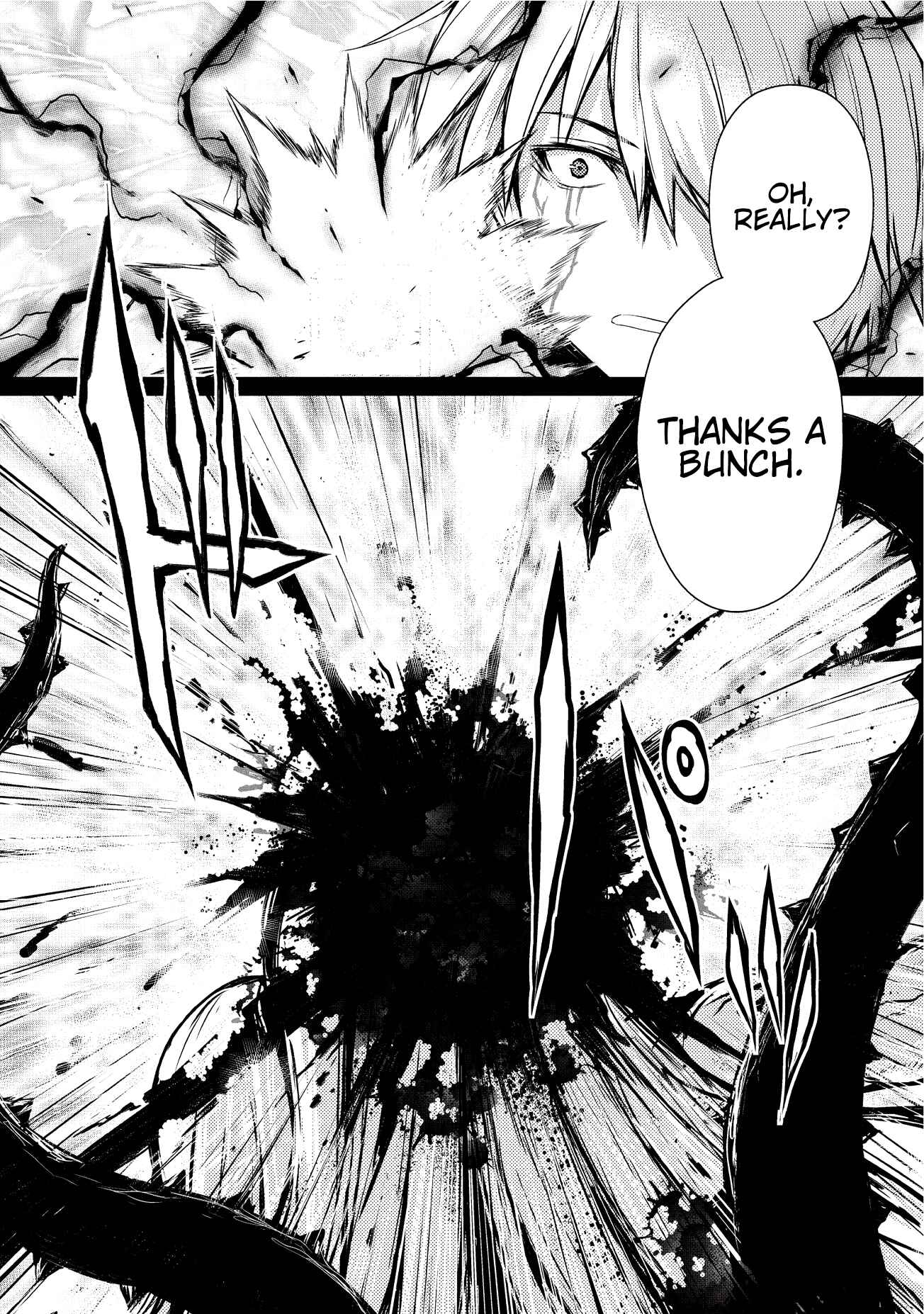 Page 19 Chapter 11 Arifureta Shokugyou de Sekai Saikyou