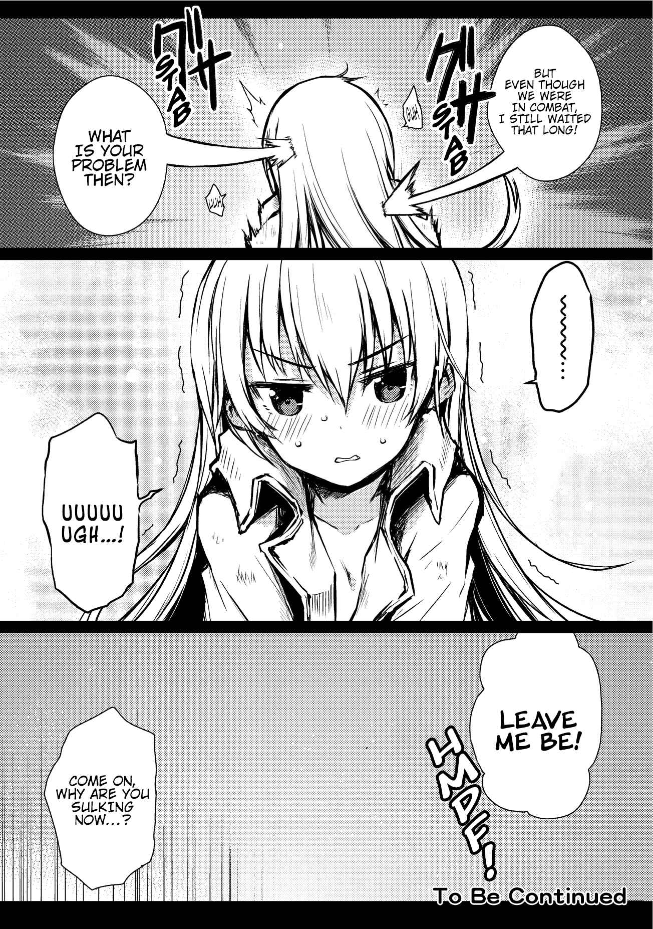 Page 21 Chapter 11 Arifureta Shokugyou de Sekai Saikyou