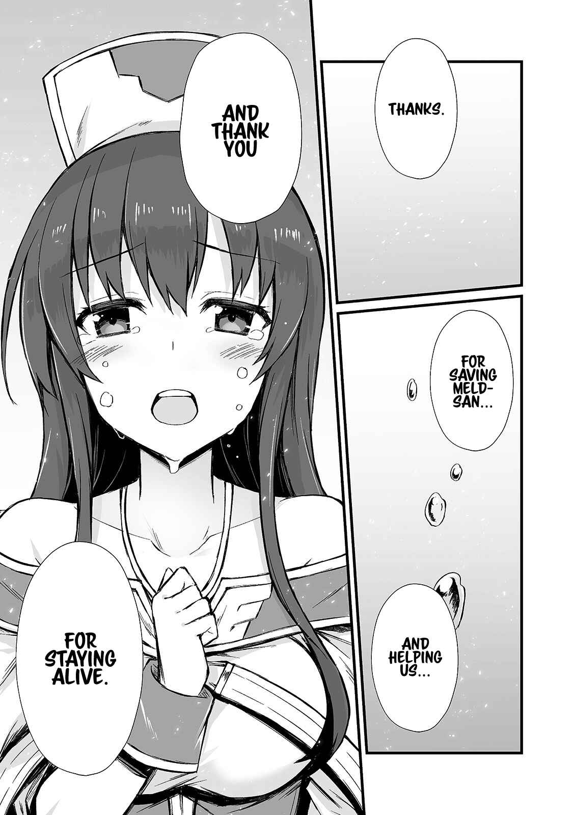Page 26 Chapter 46 Arifureta Shokugyou de Sekai Saikyou