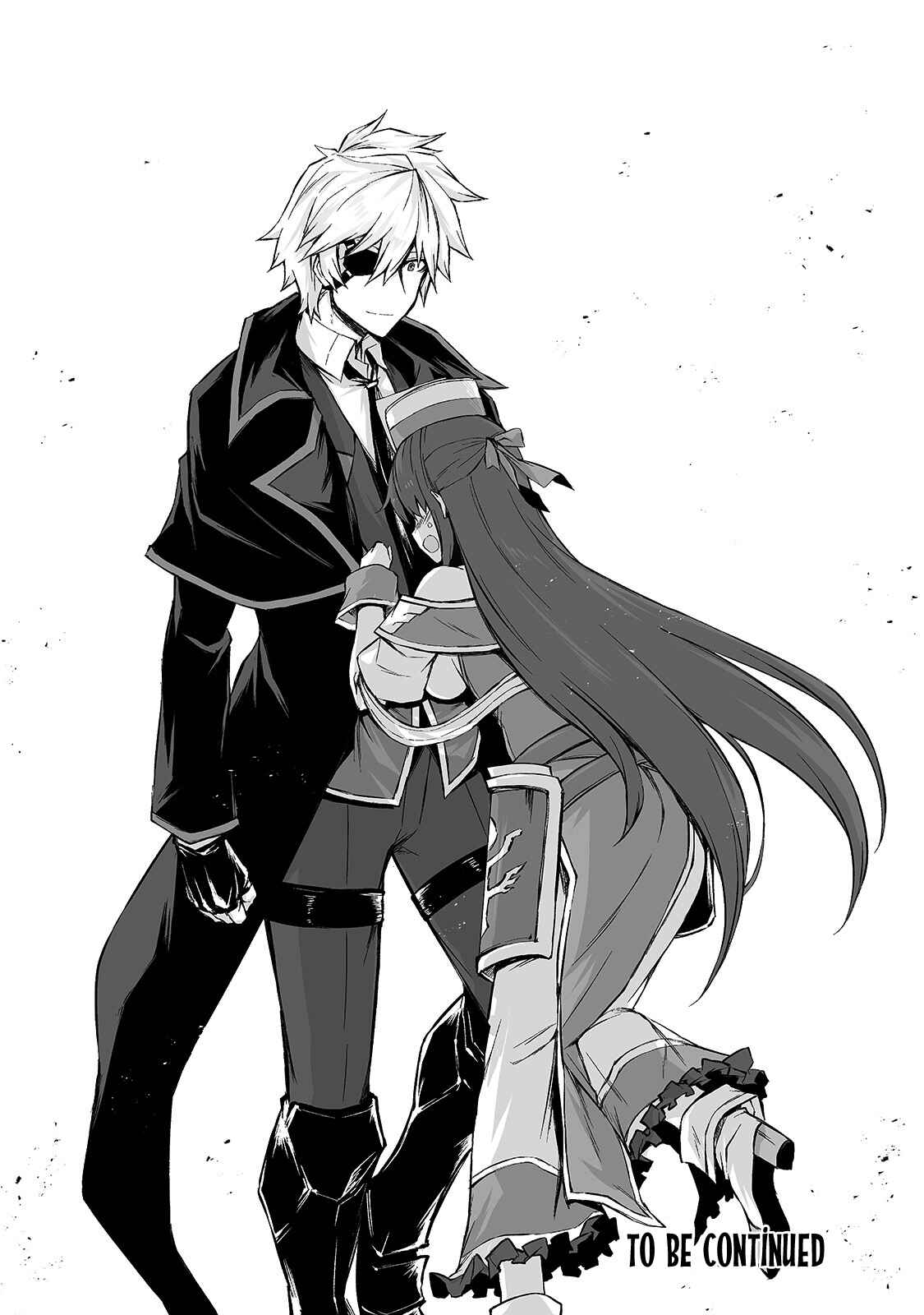 Page 29 Chapter 46 Arifureta Shokugyou de Sekai Saikyou