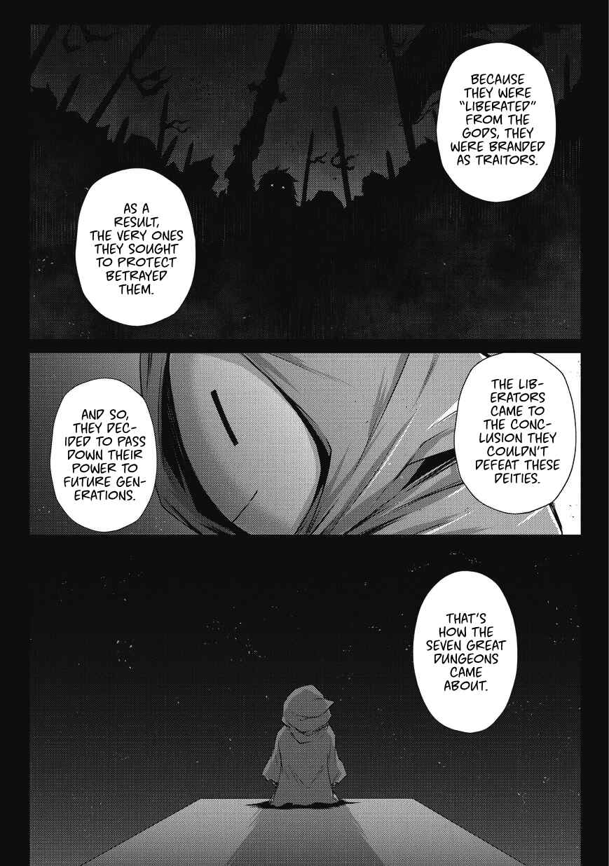 Page 25 Chapter 29 Arifureta Shokugyou de Sekai Saikyou