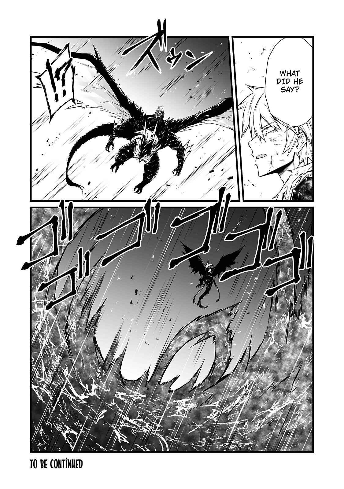 Page 28 Chapter 55 Arifureta Shokugyou de Sekai Saikyou