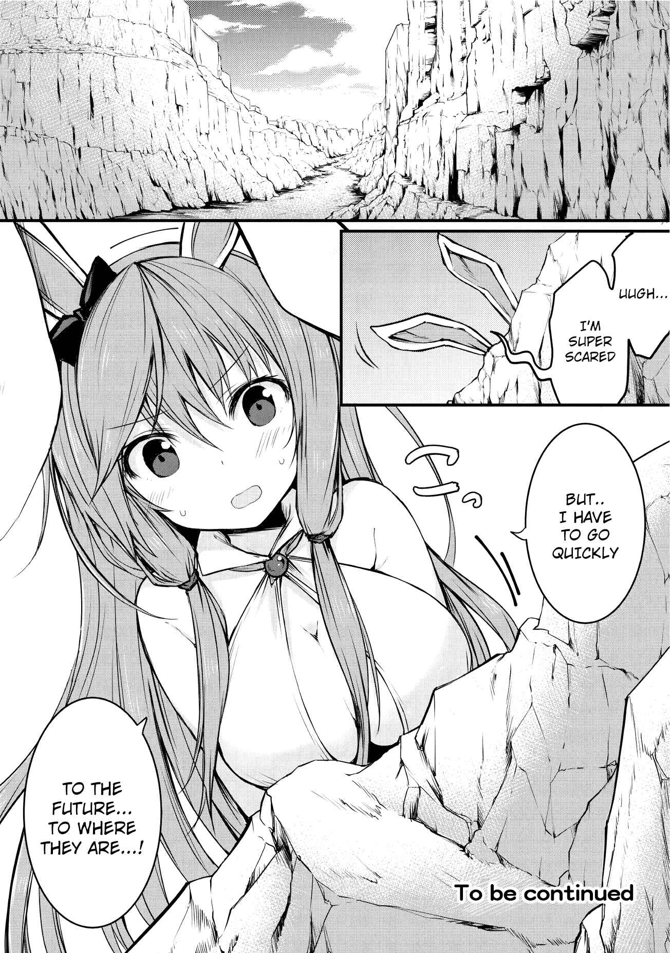 Page 9 Chapter 14.5 Arifureta Shokugyou de Sekai Saikyou