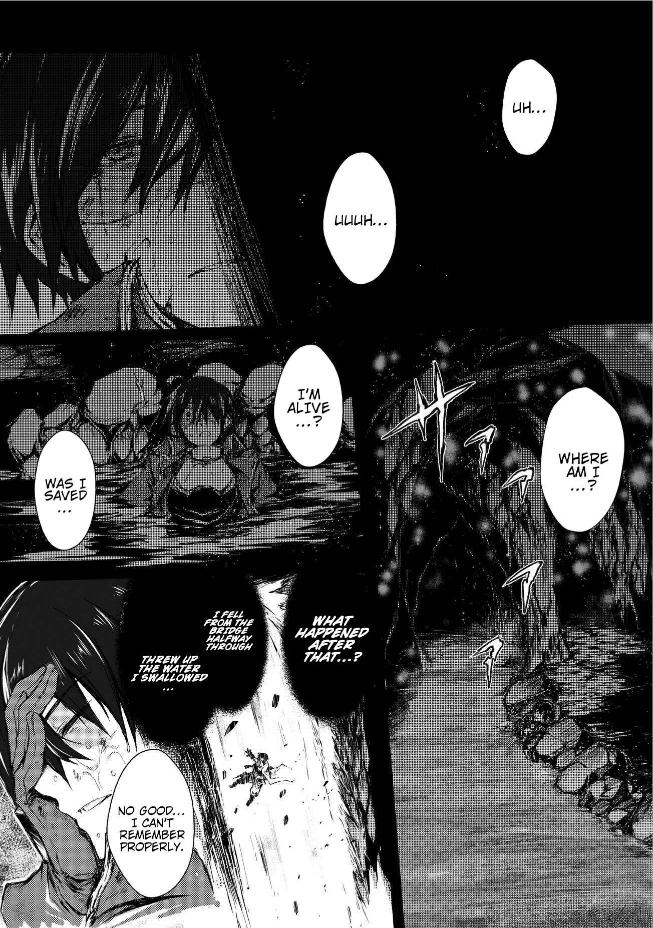 Page 17 Chapter 4 Arifureta Shokugyou de Sekai Saikyou