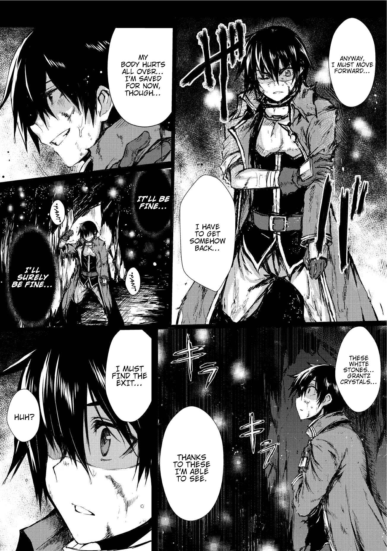 Page 18 Chapter 4 Arifureta Shokugyou de Sekai Saikyou