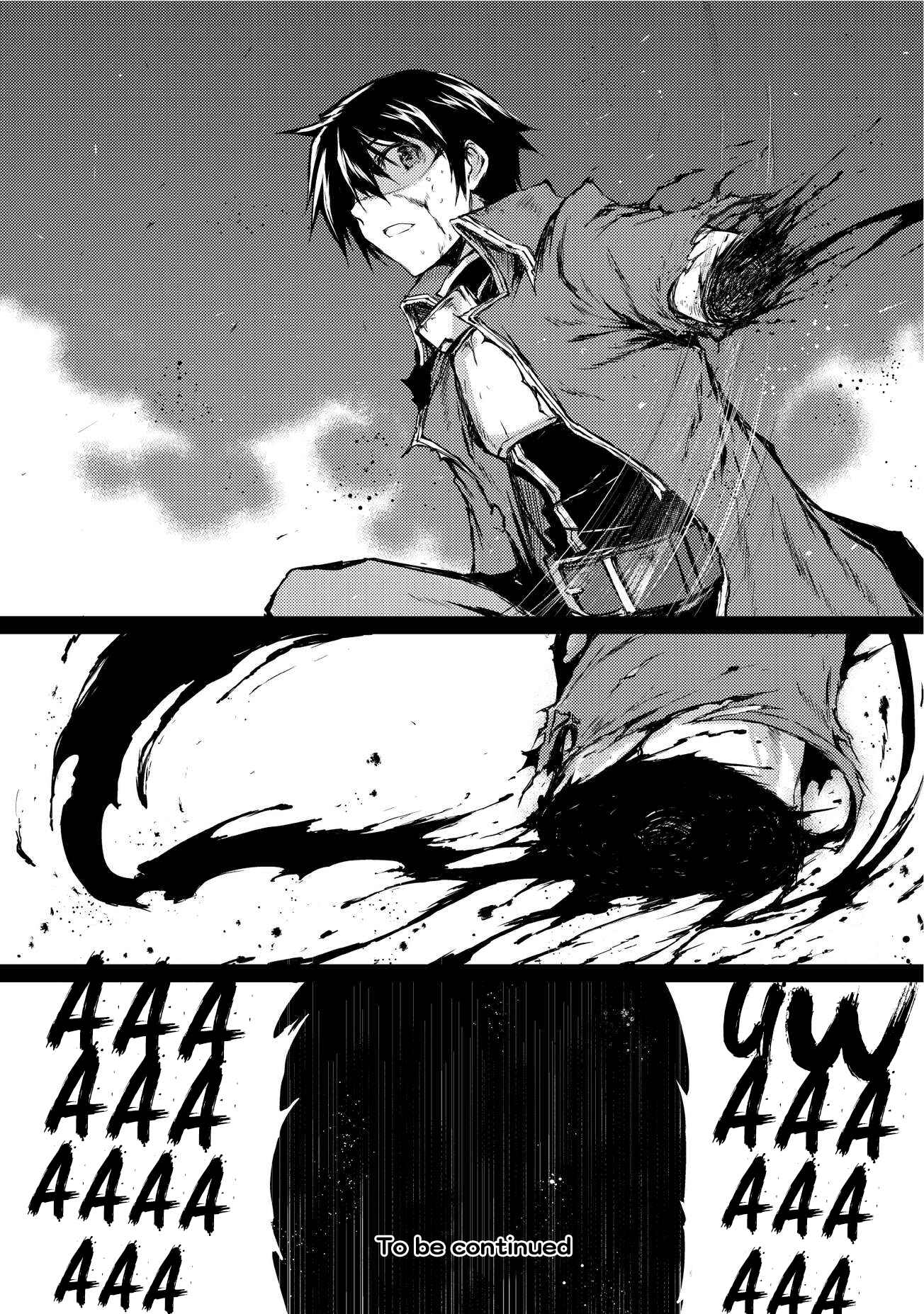 Page 23 Chapter 4 Arifureta Shokugyou de Sekai Saikyou