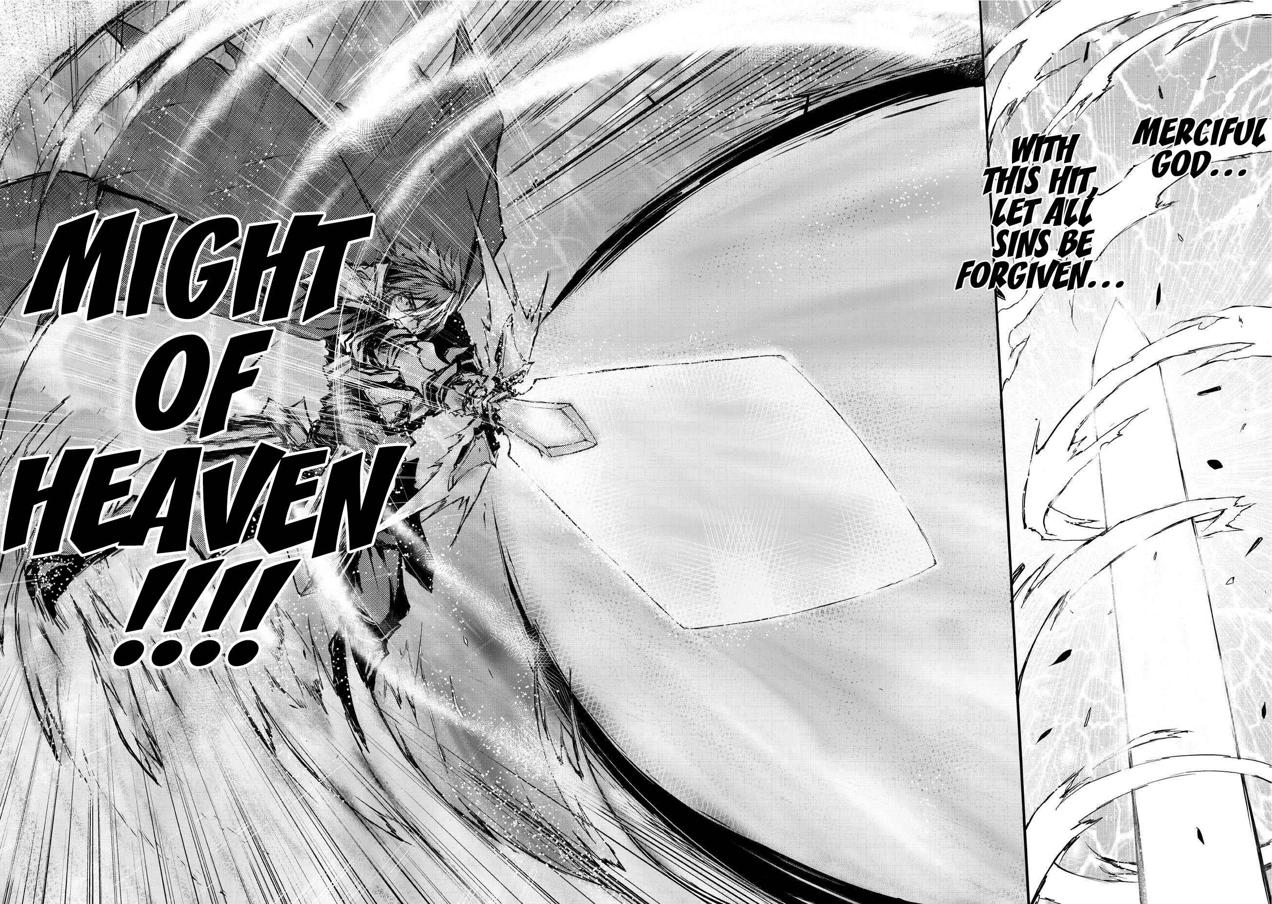 Page 4 Chapter 4 Arifureta Shokugyou de Sekai Saikyou