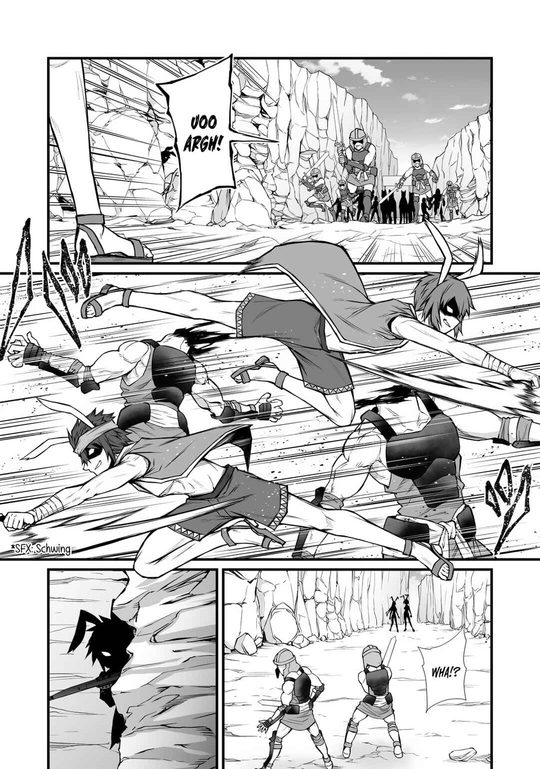Page 13 Chapter 87.1 Arifureta Shokugyou de Sekai Saikyou