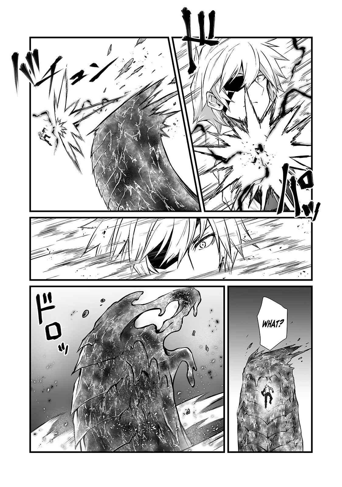 Page 21 Chapter 53 Arifureta Shokugyou de Sekai Saikyou
