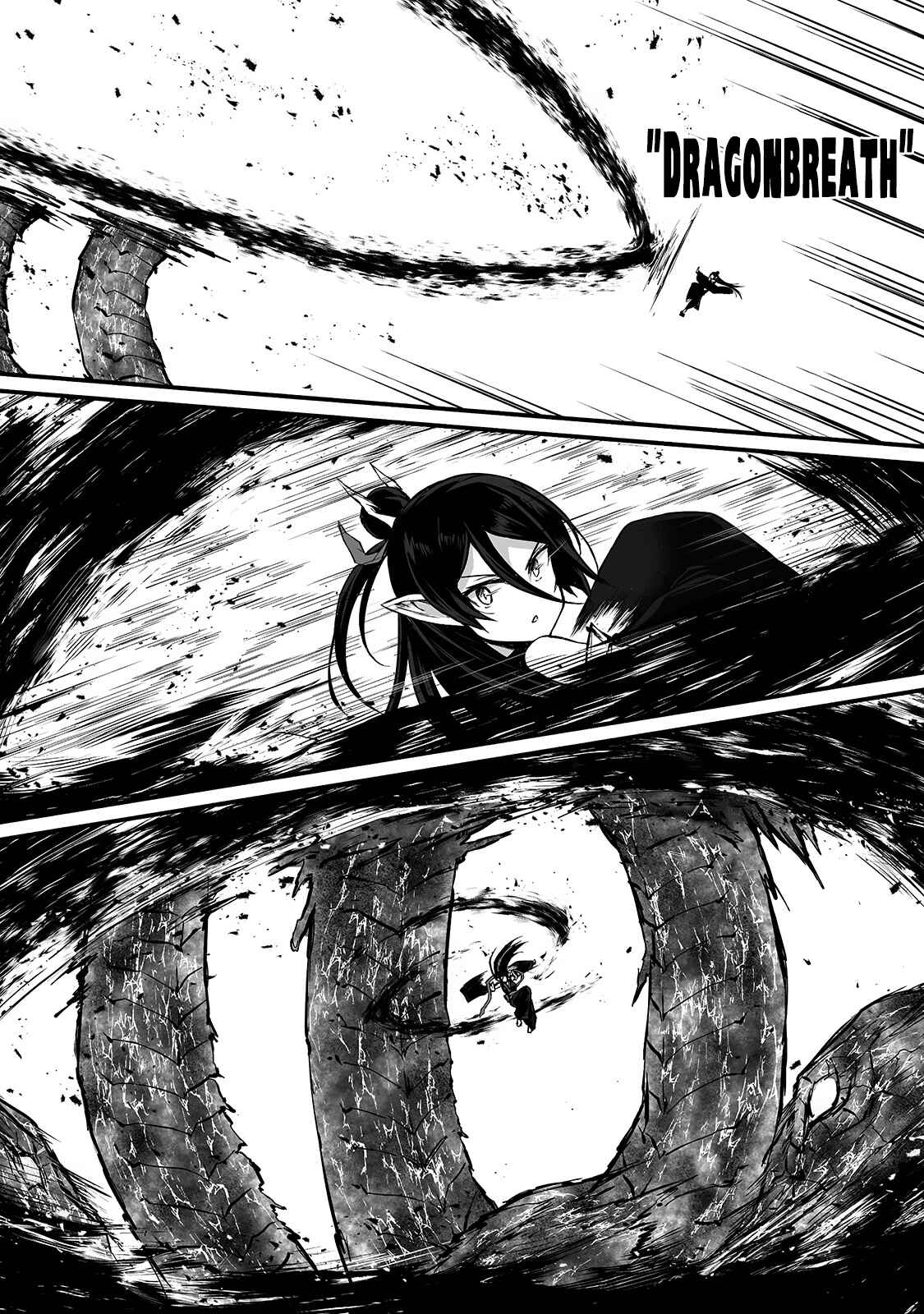 Page 26 Chapter 53 Arifureta Shokugyou de Sekai Saikyou