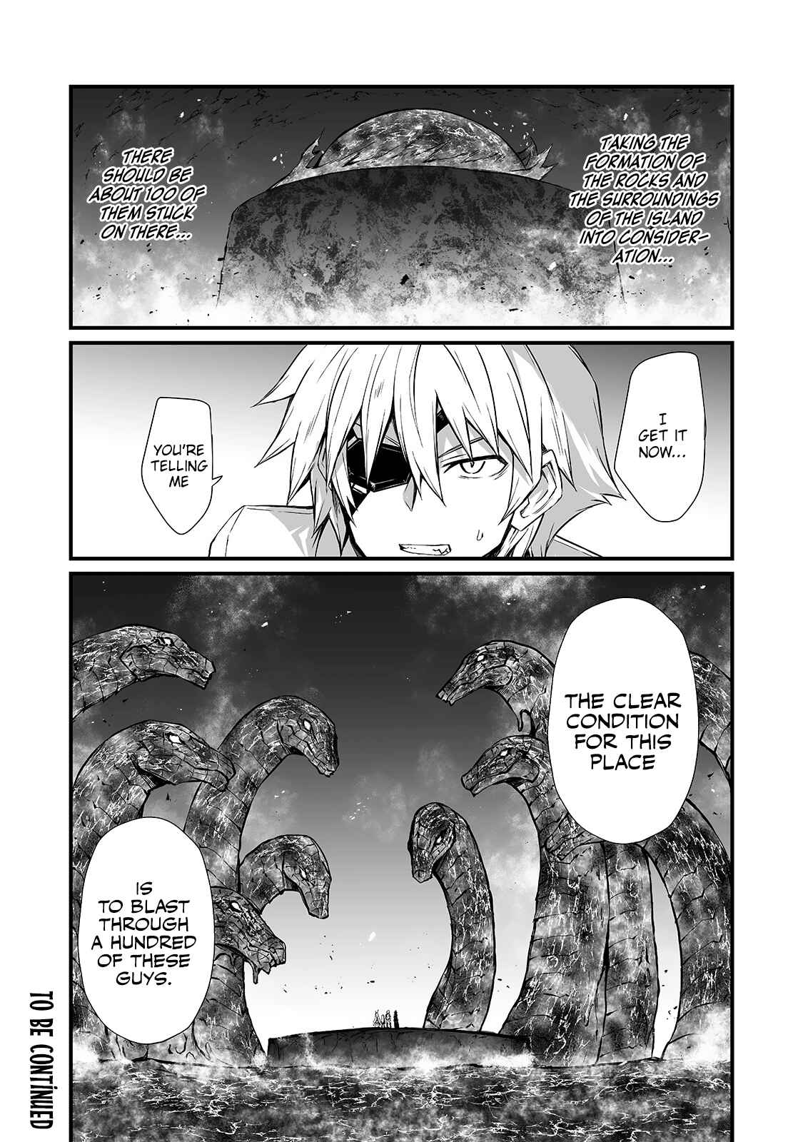 Page 29 Chapter 53 Arifureta Shokugyou de Sekai Saikyou