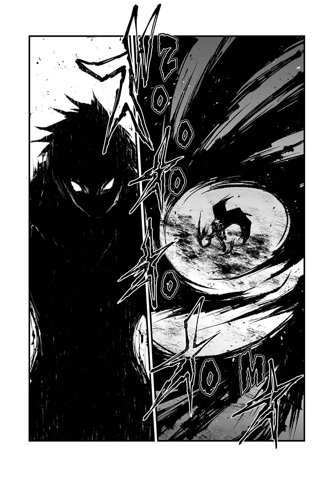 Page 14 Chapter 35 Arifureta Shokugyou de Sekai Saikyou