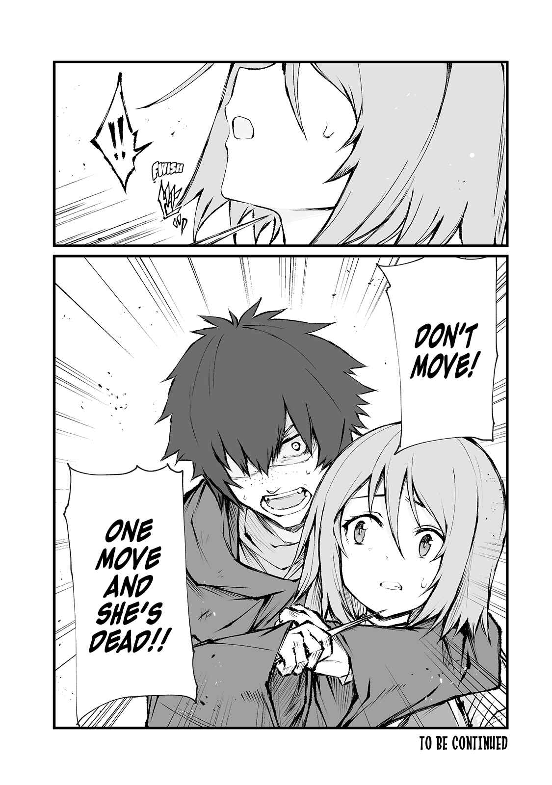 Page 25 Chapter 35 Arifureta Shokugyou de Sekai Saikyou