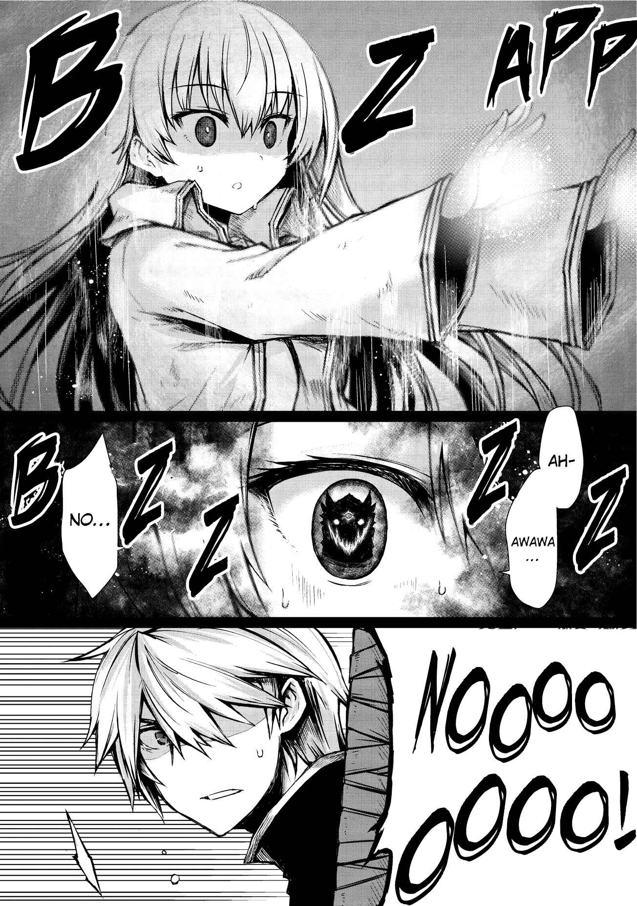 Page 11 Chapter 12 Arifureta Shokugyou de Sekai Saikyou