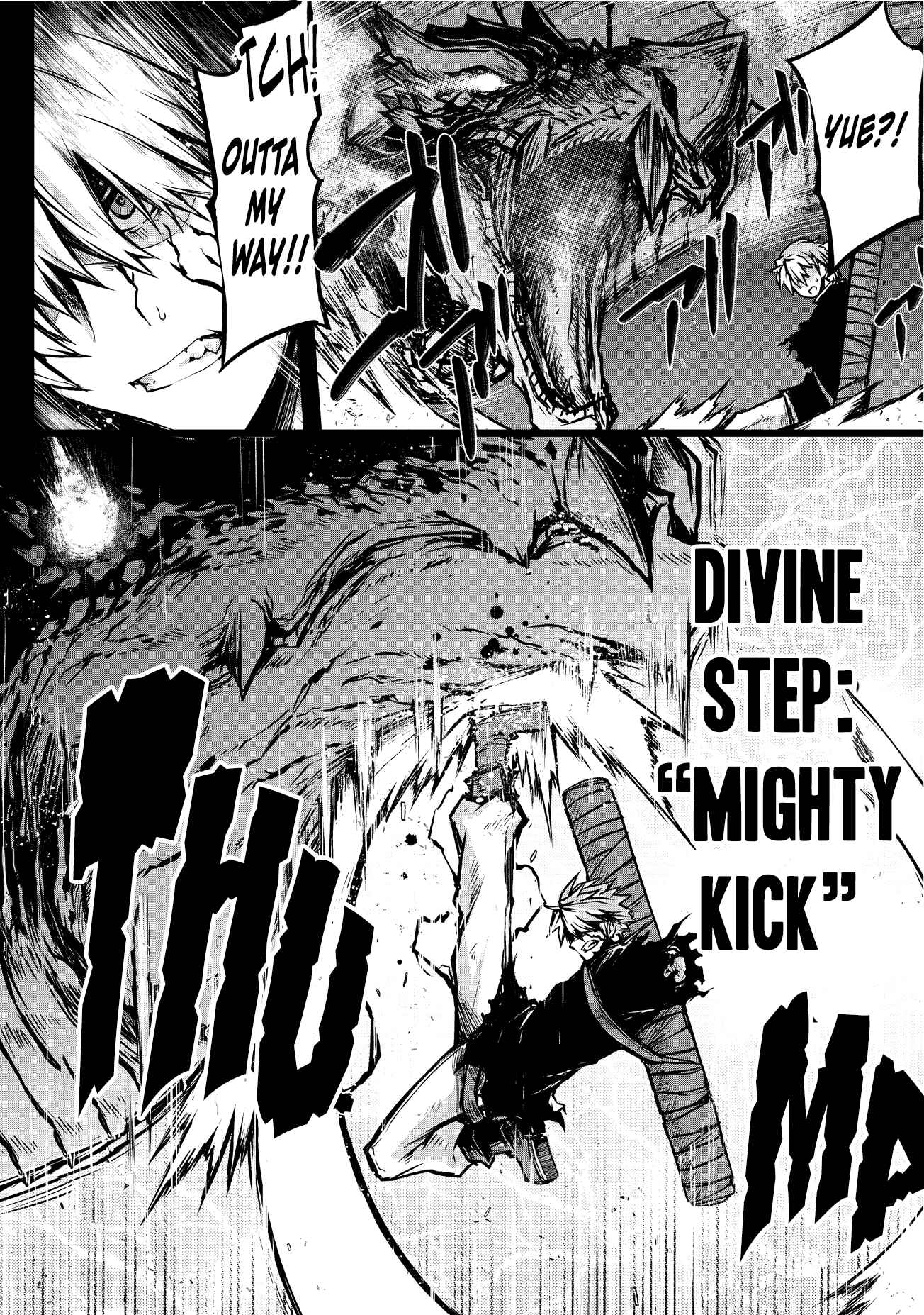 Page 12 Chapter 12 Arifureta Shokugyou de Sekai Saikyou