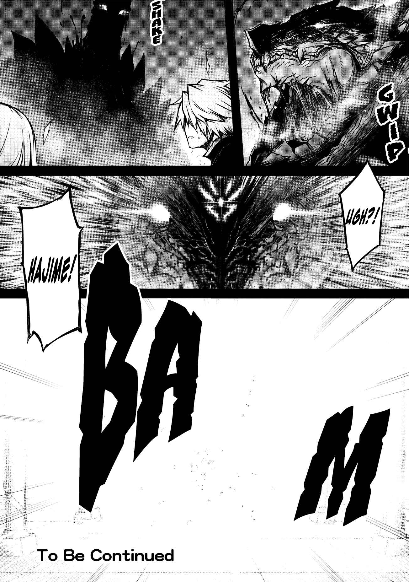 Page 20 Chapter 12 Arifureta Shokugyou de Sekai Saikyou