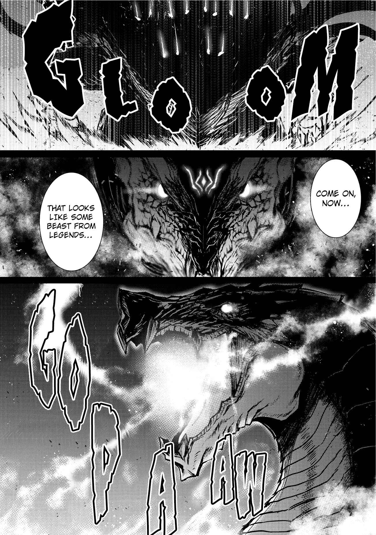 Page 6 Chapter 12 Arifureta Shokugyou de Sekai Saikyou
