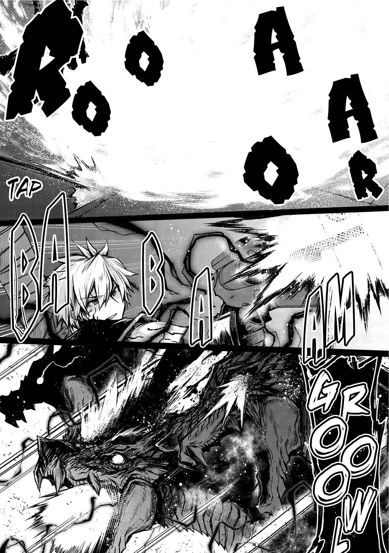 Page 7 Chapter 12 Arifureta Shokugyou de Sekai Saikyou