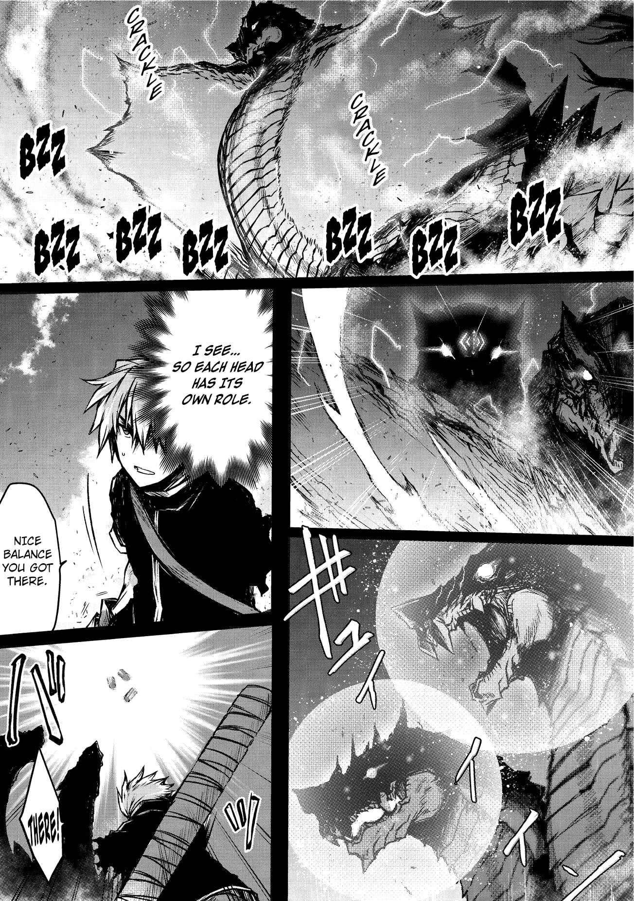 Page 9 Chapter 12 Arifureta Shokugyou de Sekai Saikyou
