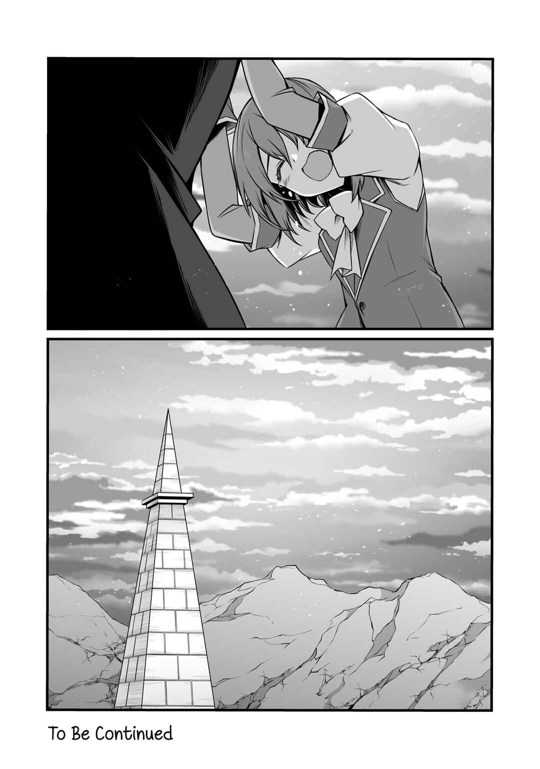 Page 28 Chapter 84 Arifureta Shokugyou de Sekai Saikyou