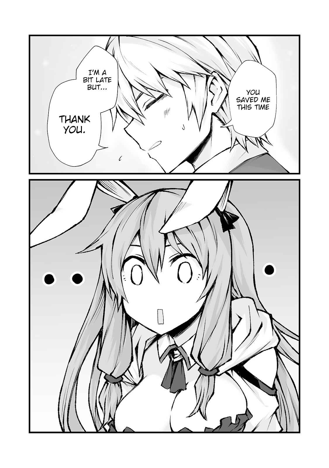 Page 18 Chapter 37 Arifureta Shokugyou de Sekai Saikyou