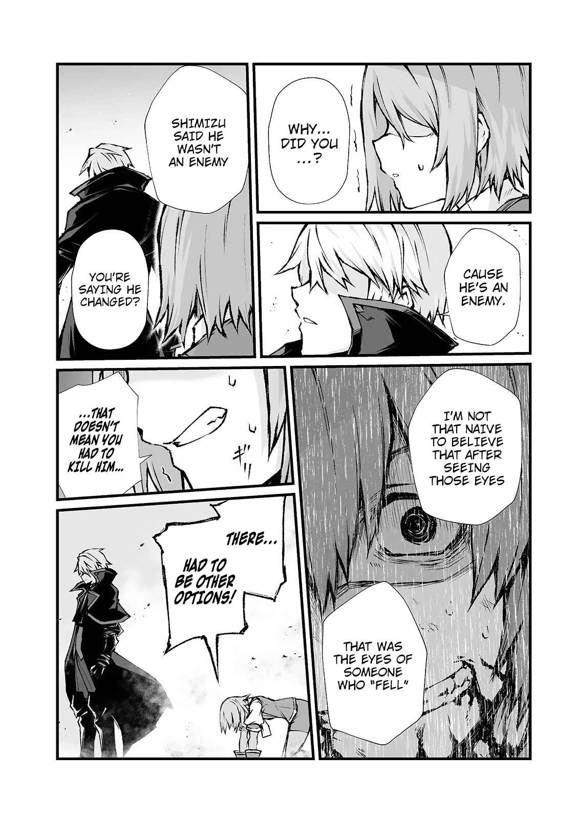 Page 2 Chapter 37 Arifureta Shokugyou de Sekai Saikyou