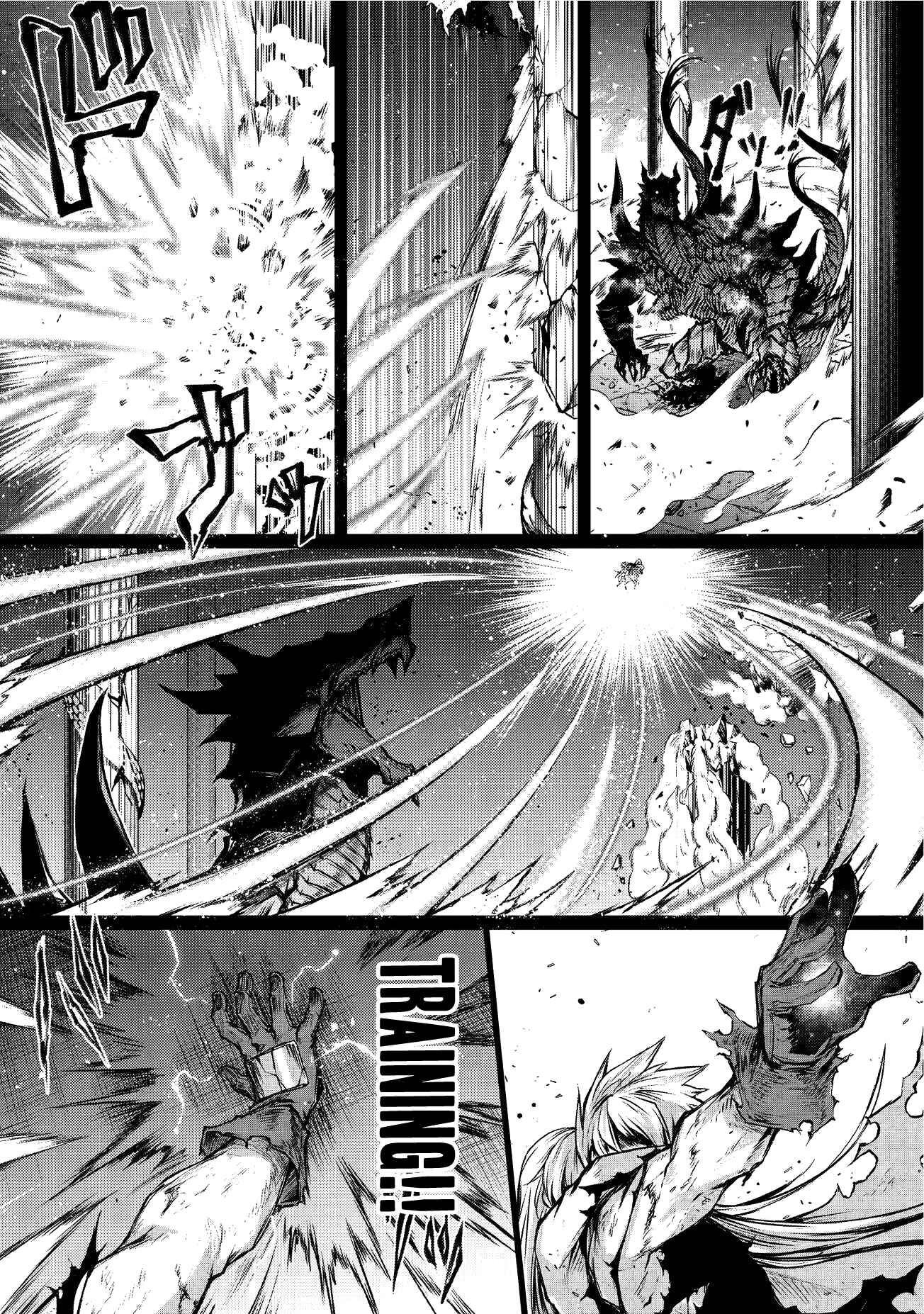 Page 12 Chapter 14 Arifureta Shokugyou de Sekai Saikyou