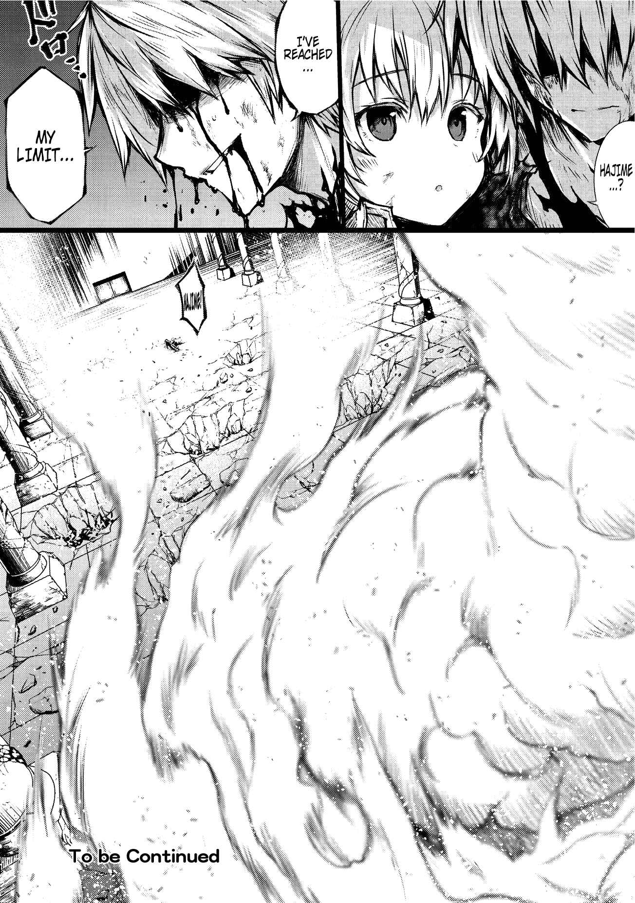 Page 18 Chapter 14 Arifureta Shokugyou de Sekai Saikyou